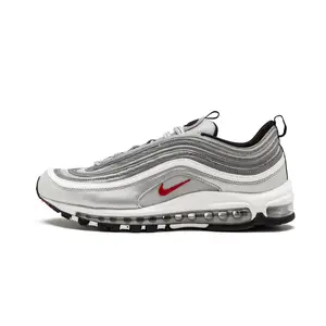 Air Max 97 OG QS "Silver Bullet 2016 RELEASE" 884421 001
