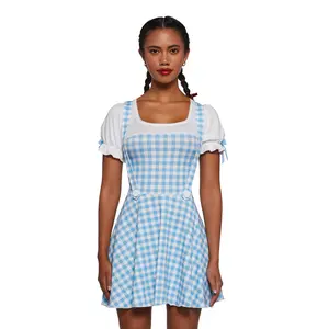 Home Sweet Farm Costume