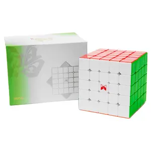 X-Man Hong 5x5 (Magnetic, Ball-Core, UV Coated)
