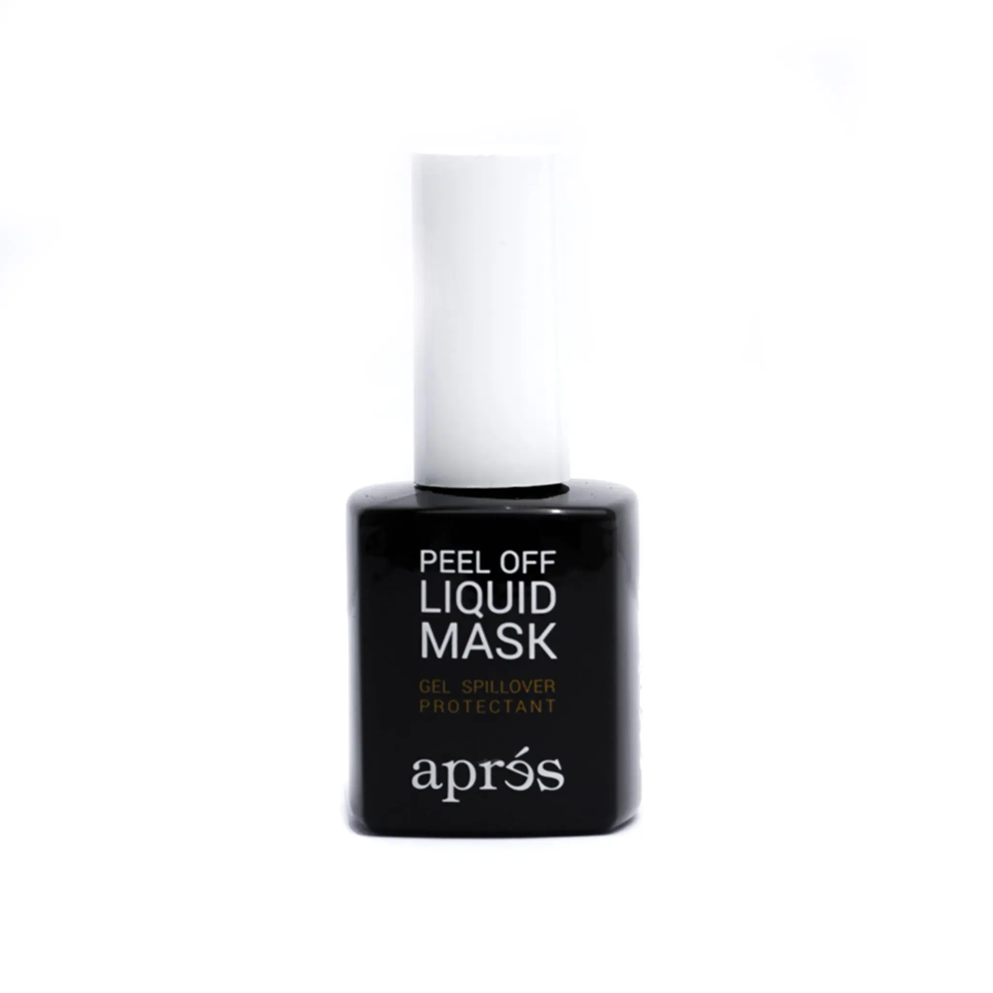 Apres Peel Off Liquid Mask -15 ml