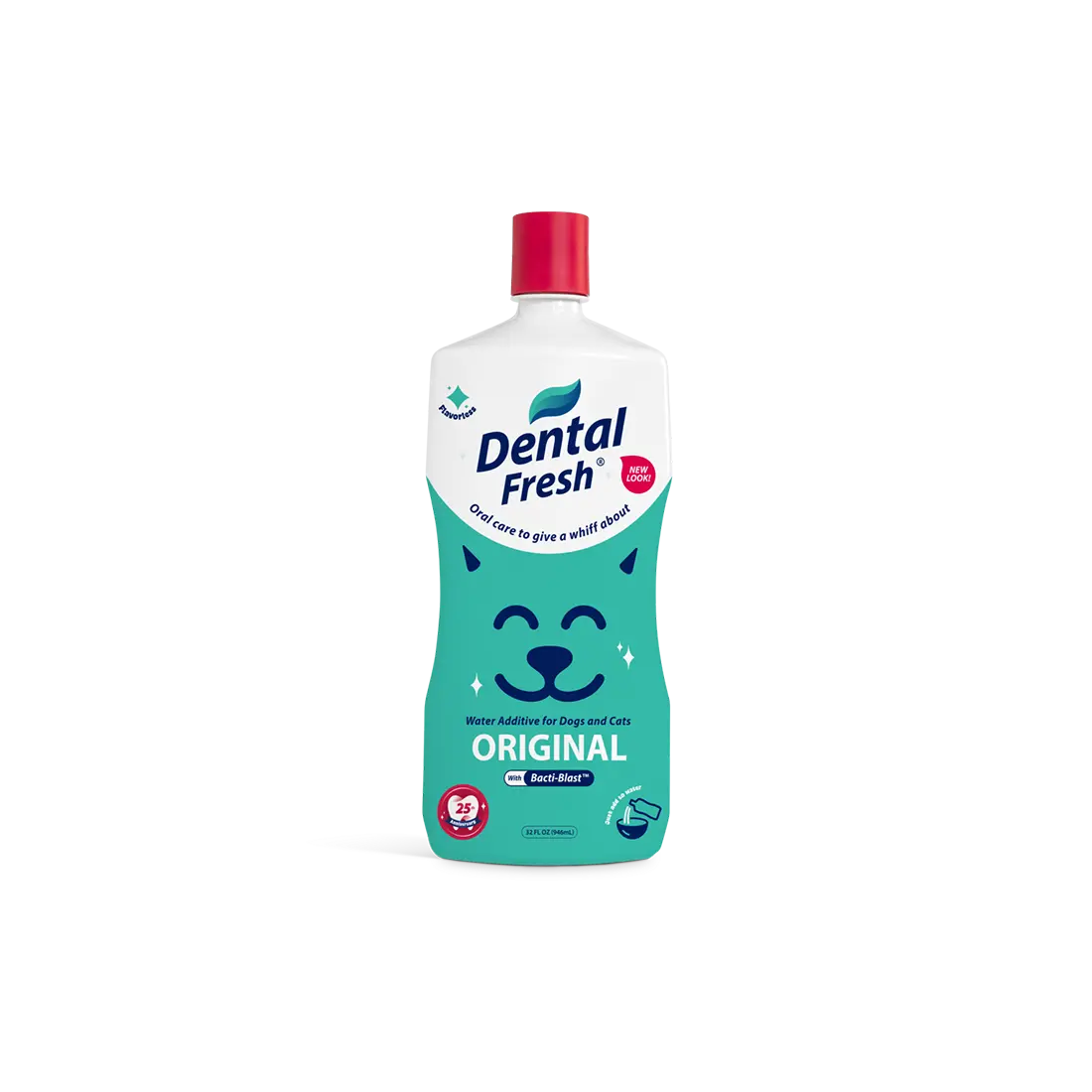 Water Additive