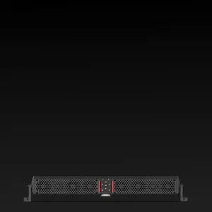 STEALTH XT 8-B | Wet Sounds All-In-One 8-Speaker Amplified Bluetooth® Soundbar With Remote