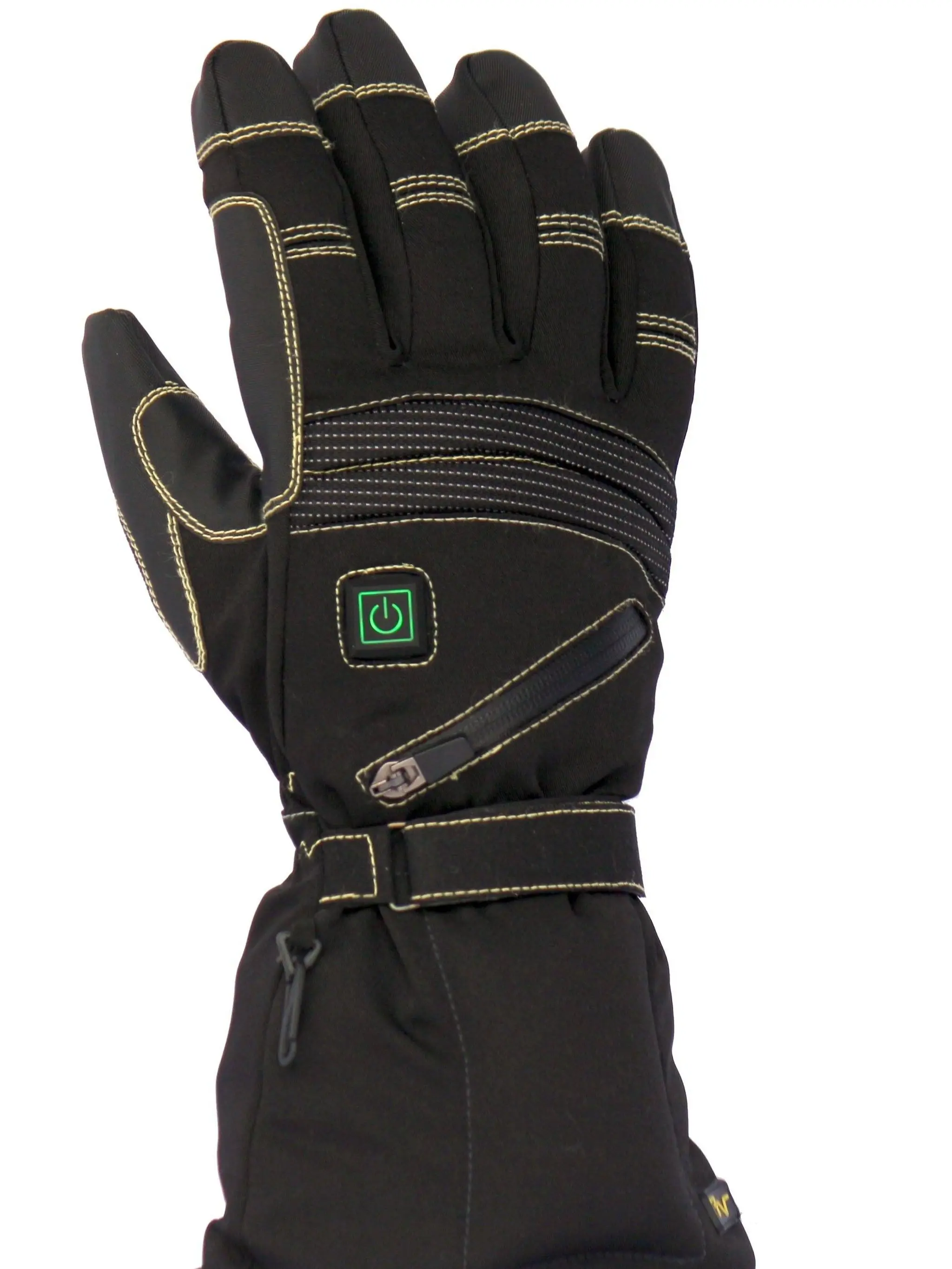 POLAR X 7v Heated Work Gloves - Stay warm, dry, and ready for action