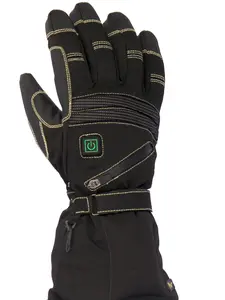POLAR X 7v Heated Work Gloves - Stay warm, dry, and ready for action