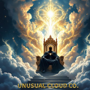 UNUSUAL CLOUD CO. UNUSUAL CLOUD CO.