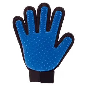 Pet DeShedding Glove