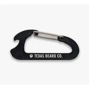 Carabiner Botte Opener