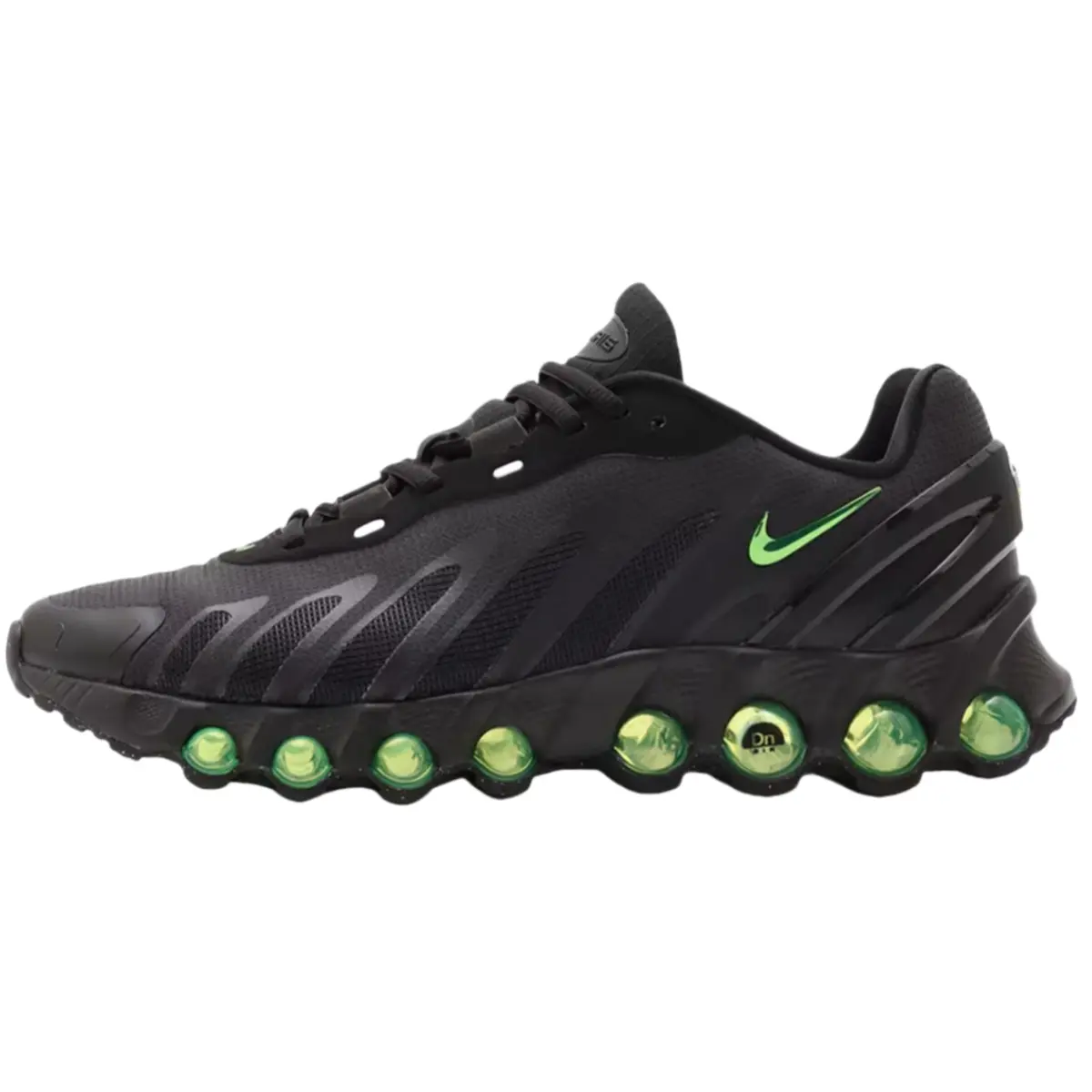 Nike Air Max DN8 'Black Green Strike'
