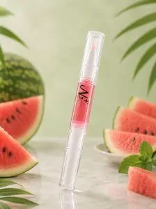 Honey Nail - Watermelon Scented Korean Cuticle Revitalizer Oil