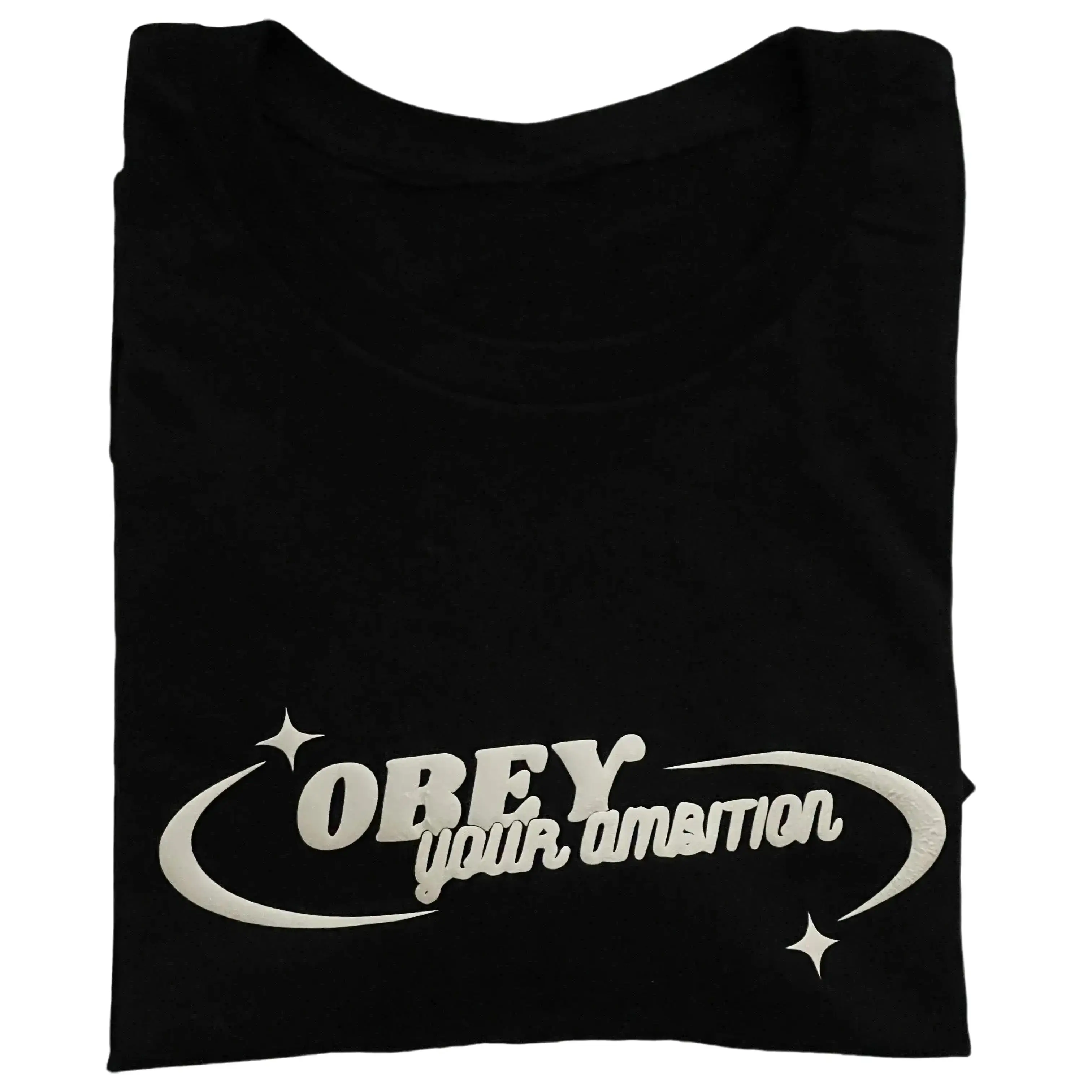 Obey Your Ambition Unisex T-shirt