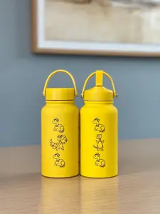 Ampharos Water Bottle Engraved Coffee Tumbler, Mega Ampharos & Scooter Hat Waterbottle Thermos Flask, Electric Johto Anime Fan Birthday Gift