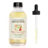 Soothing House Handcrafted Bottled Body Oil Blend - 4oz Normal Skin Body Care, Pistachio Vanilla Caramel Vanilla Scents, Hydrating Nourishing Radiant Silky Brightening, Alcohol-Free Cruelty-Free Non-Toxic, Cracked Heel Care for Adults