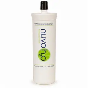 NuvoH2O 110711 Water Heater Cartridge