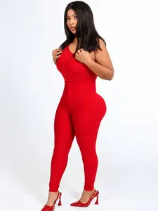 Women's Luxury Corvette-Style High-Waisted Leggings - Tummy-Control, Elastic Stretch Comfort Fabric