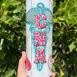 CNA TUMBLER
