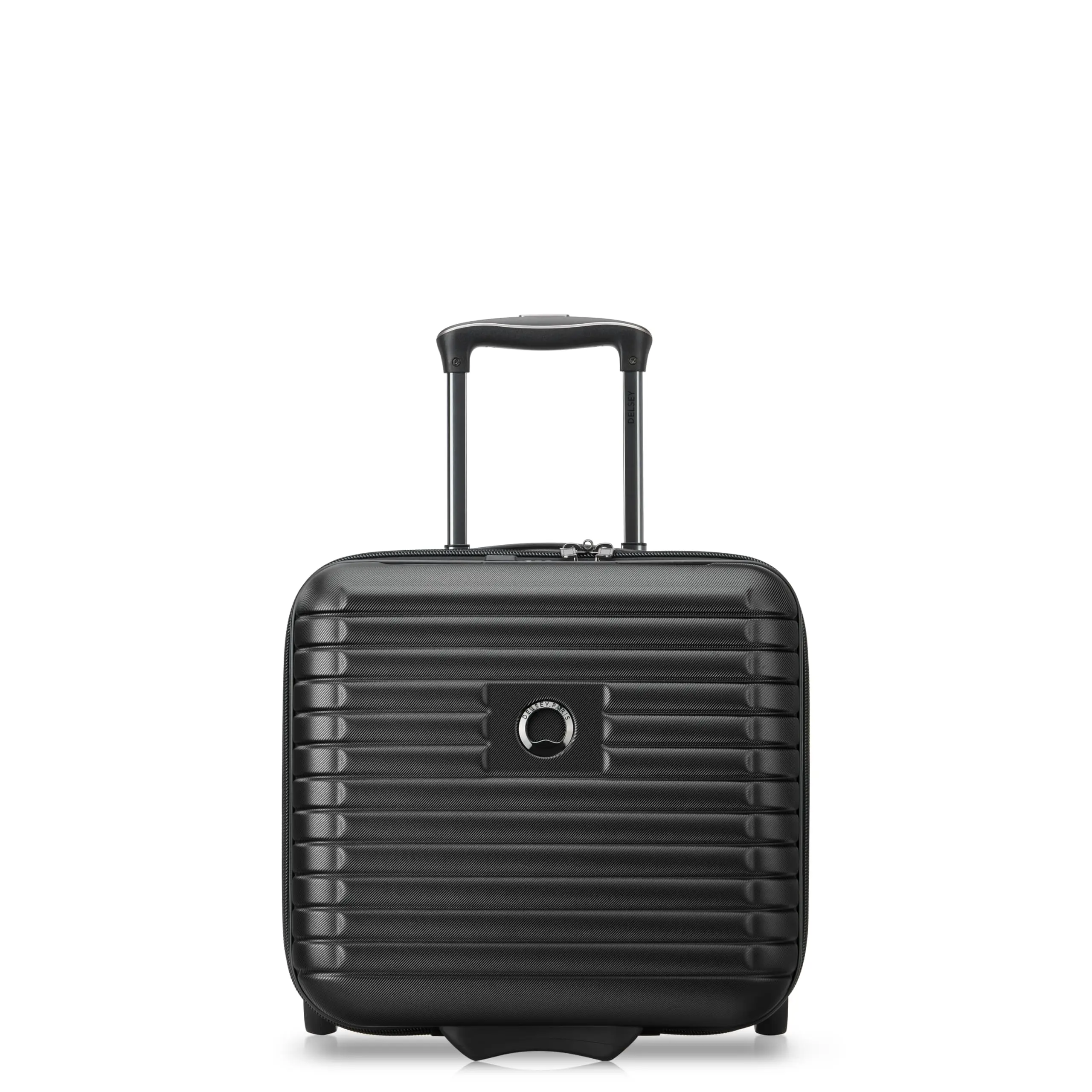 DELSEY Paris Cruise 3.0 2-Wheeled Underseater