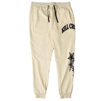 STAR BOY-CREAM/BLACK