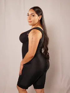 la REAL 360 capri / COLOMBIAM shaper hight compression for daily use