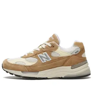 New Balance 992 Made in USA 'Sweet Caramel' U992CC