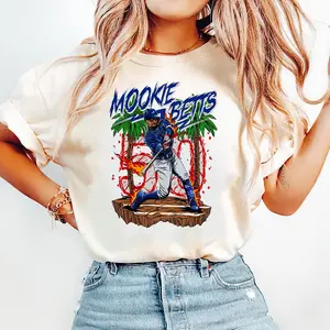 Vintage Baseball Fan Tee, Retro 90s Sports Graphic Shirt, Game Day Gift.