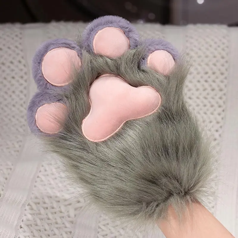 26cm Cat paw-3