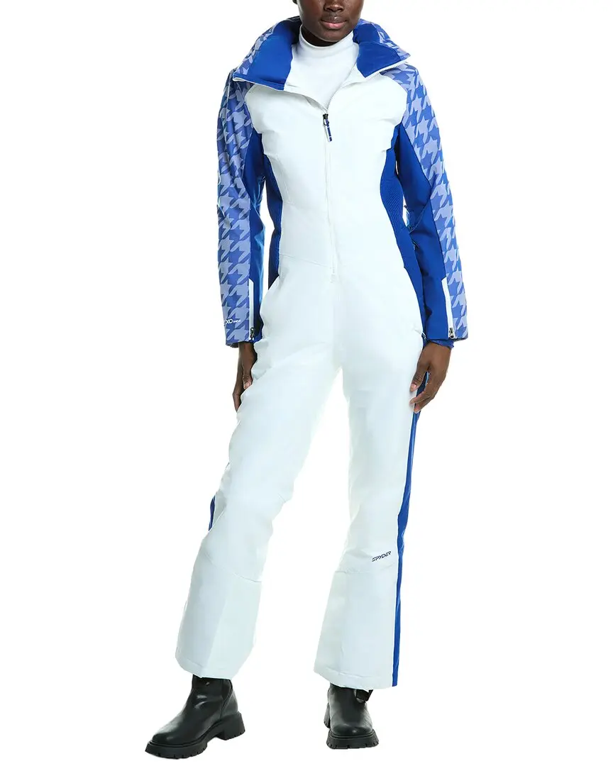 Spyder Power Suit