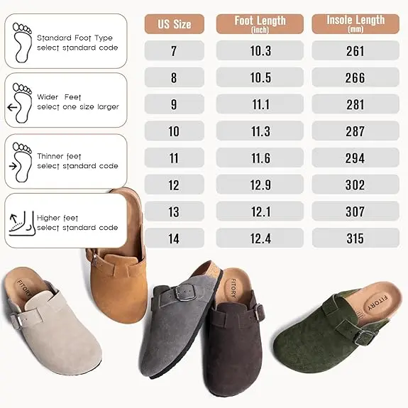 Clogs for MEN, Men display picture 1