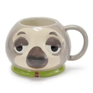 Disney Store Flash Mug – Zootopia
