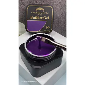 Builder Gel 30G # 90