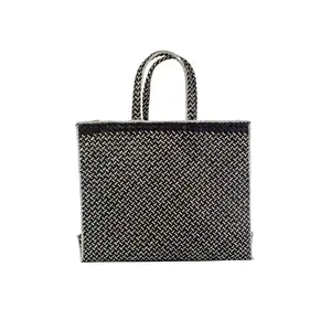 Tik Tak Tote Bayong Bag