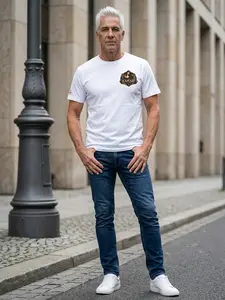 Men's Classic Tee