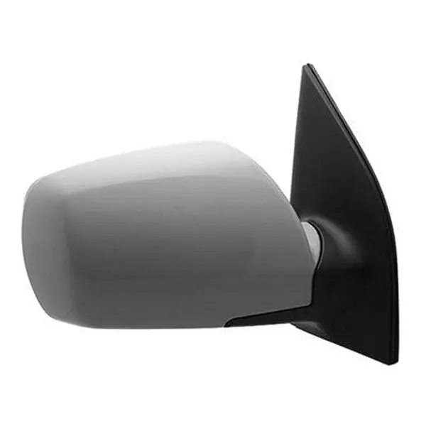 2008 Hyundai Entourage Passenger Side Power Door Mirror Without Heated Glass ARSWMKI1321126