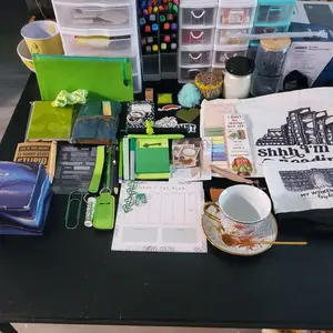 Everything Bookish Bundle