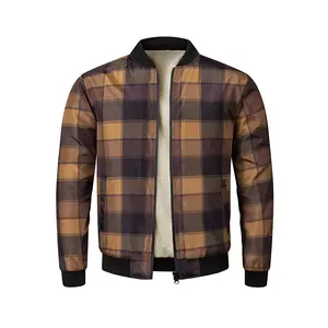 TJL Men's Classic Plaid Sherpa Lined Jacket - Winter Flannel Shirt Jacket with Hoodie Lining, Warm Fleece Coat Casual Black western wear men business casual tops old money outfits jackets 1999 outfits men