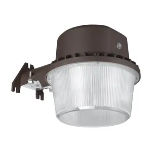 TORCHSTAR 40W Dusk to Dawn LED Barn Light - Area Lights Photocell - 3000K/5000K/3CCT
