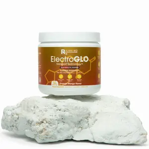 ElectroGLO™ (Orange Mango)