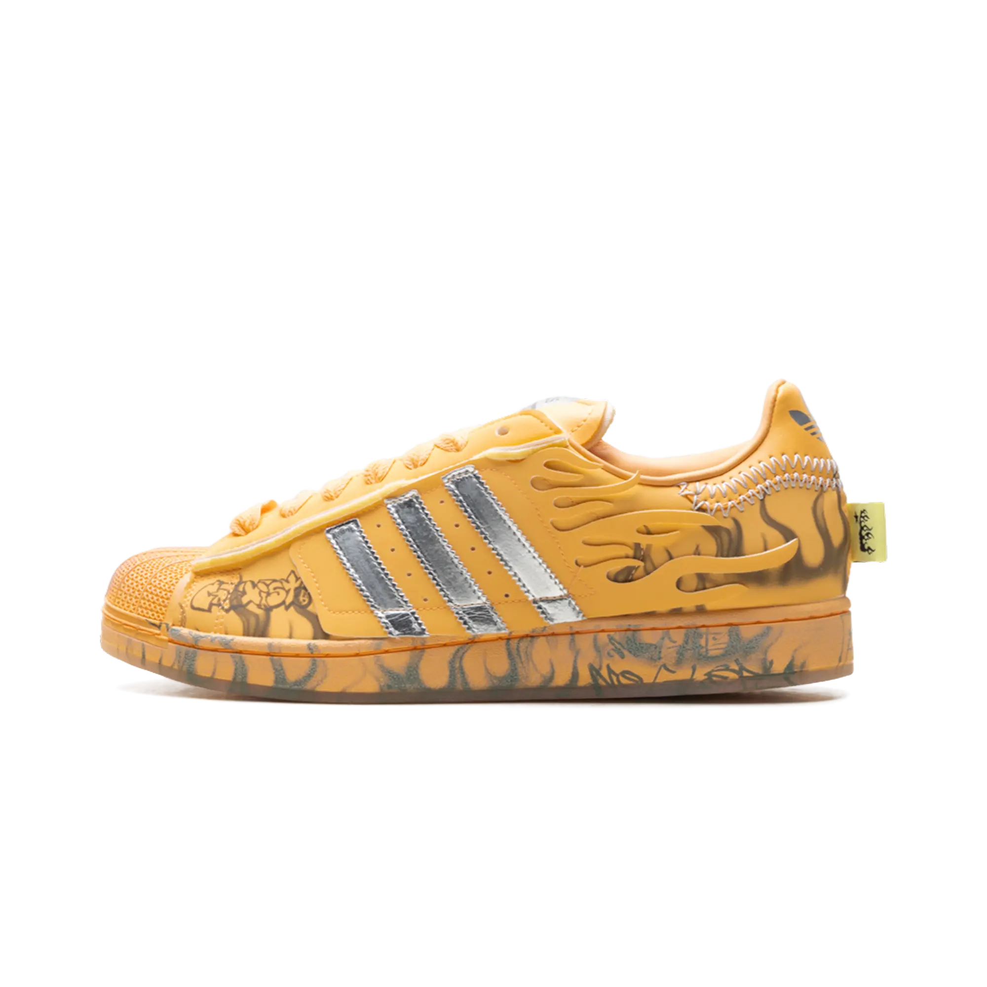 Superstar "Hellstar Hazy Orange" LA1501