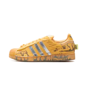 Superstar "Hellstar Hazy Orange" LA1501