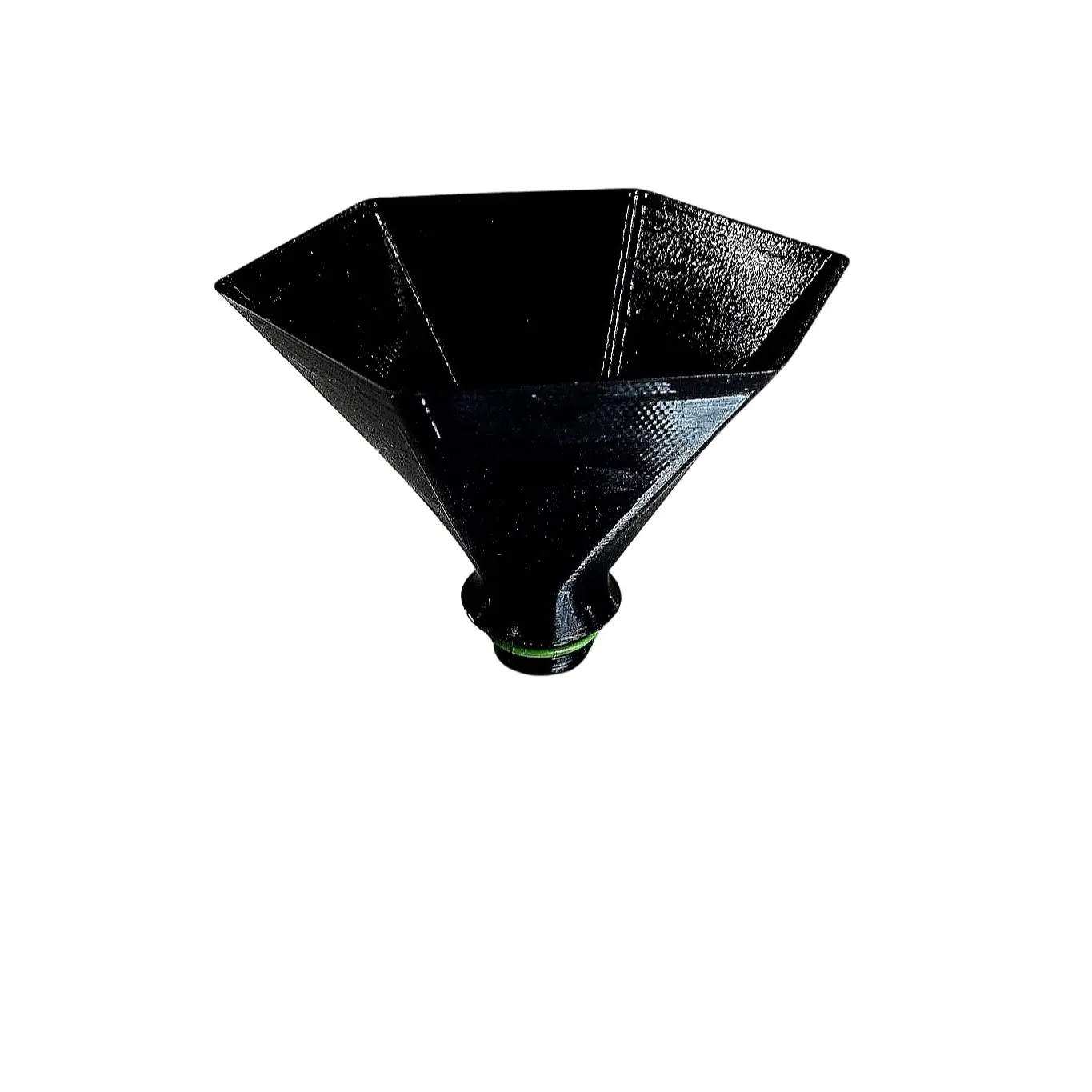 Screw on Funnel Screw on Funnel