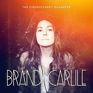 Brandi Carlile - Firewatcher's Daughter  [COMPACT DISC - CD]