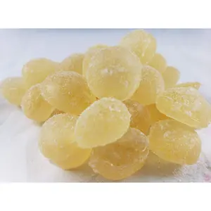 Clove Hard Candy Drops, 4.5 Ounces