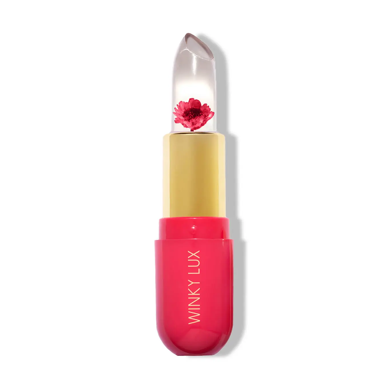 Flower Lip Balm