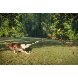 Tether Tug Tether Tug Dog Toy Medium FOR Dogs up to 70 pounds