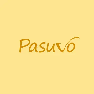 Pasuvo shop logo