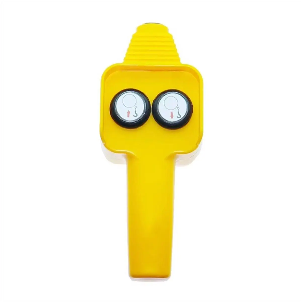 Electric Winch Control Handle 12V 24V Push Button Remote Control Handle Wired Winch Controller Winch Switch Crane Switch