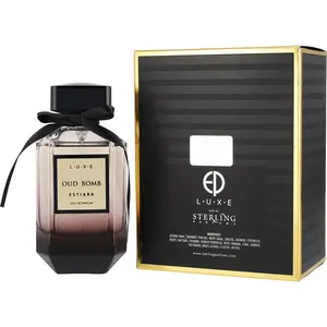 Estiara Oud Bomb By Estiara Eau De Parfum For Women
