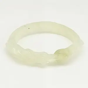 Carved Bangle 【No. 126-134】