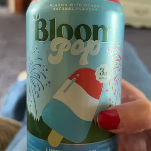 2 Packs Bloom Pop - Rocket Blast
