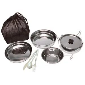 Liberty Mountain  Deluxe Mess Kit