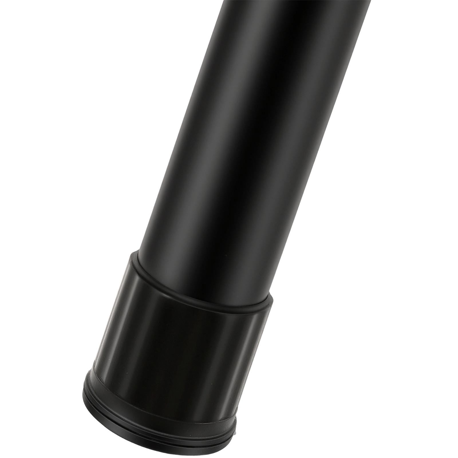 Foldable Bar Stool with PU Cushioned Seat & Backrest, Heavy Duty 275 lbs Capacity Space-Saving Counter Chair, Electrostatic Coated Carbon Steel Frame for Home Bar Kitchen Pub Bistro, No Assembly Required